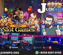 Apps Judi Slot Online Terbaru Indonesia Terpercaya