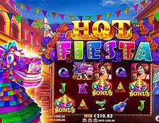 Hot Fiesta Slot Gacor Jarang Yg Tau Uang Indonesia Dan Malaysia