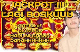 Jp Slot Domino Terbesar Olympus Hari Ini Di Indonesia