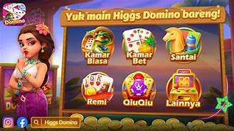 Kode Chip Higgs Domino Gratis Hari Ini