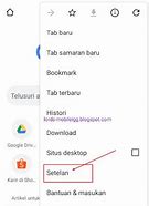 Lupa Sandi Email Dan Hp Hilang