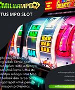 Situs Slot Mpo 19 Terpercaya 2024 Download Free